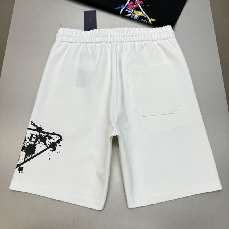 Prada Short Pants